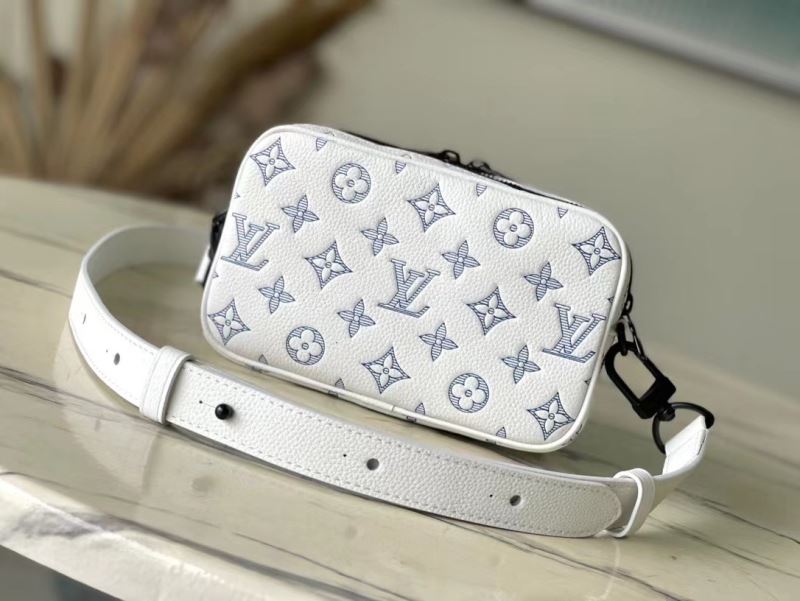 Louis Vuitton Satchel Bags